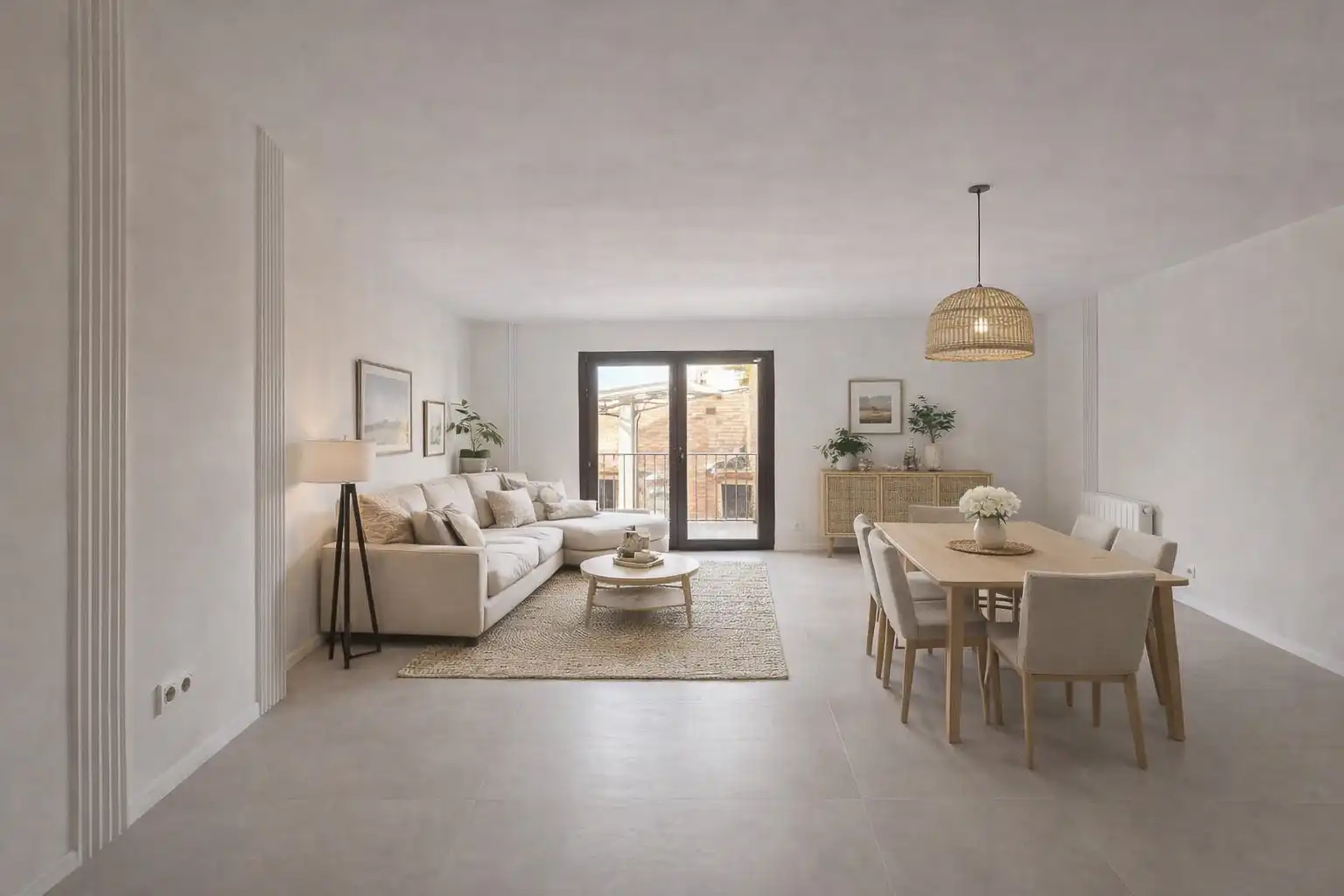Flat with terrace for sale in Carrer de Sant Ramon 37, imagen 8