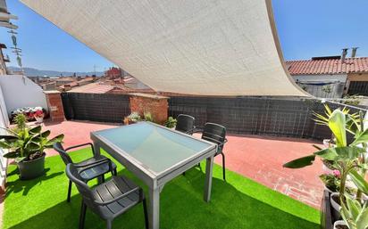 Terrace of Attic for sale in Igualada  with Air Conditioner, Heating and Terrace