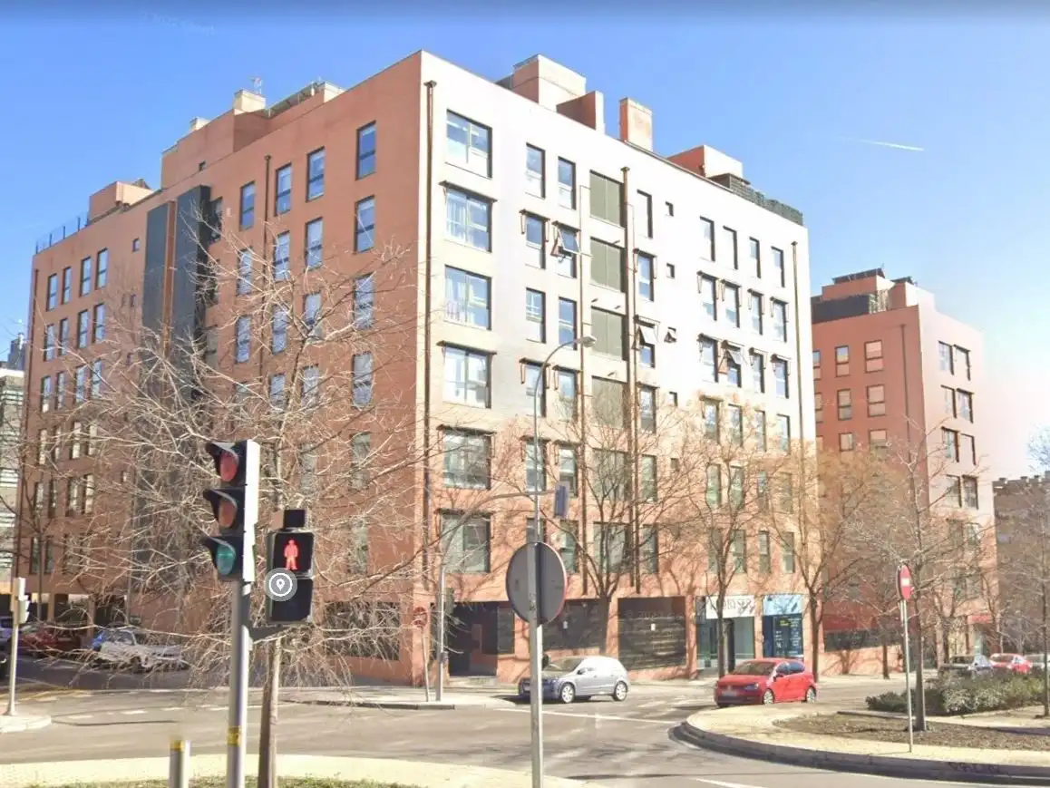 Doble en venda a Carabanchel Alto 35
