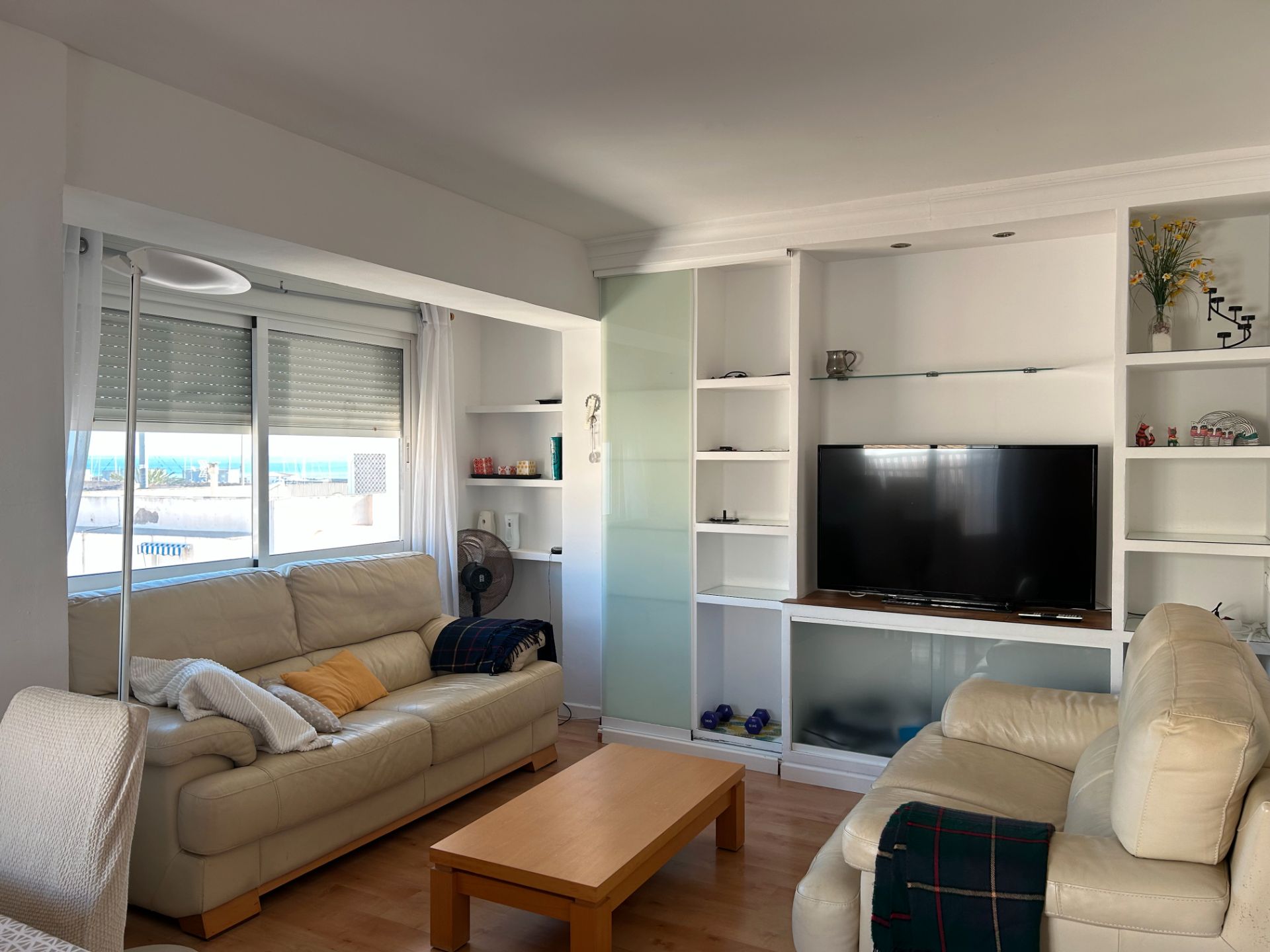 Flat to rent in Carrer Sant Pere, Campello Playa