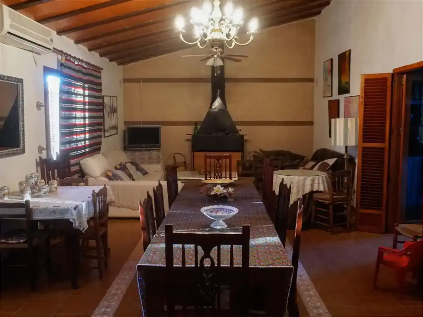 Comedor de Casa o chalet en venta en Jumilla, Murcia