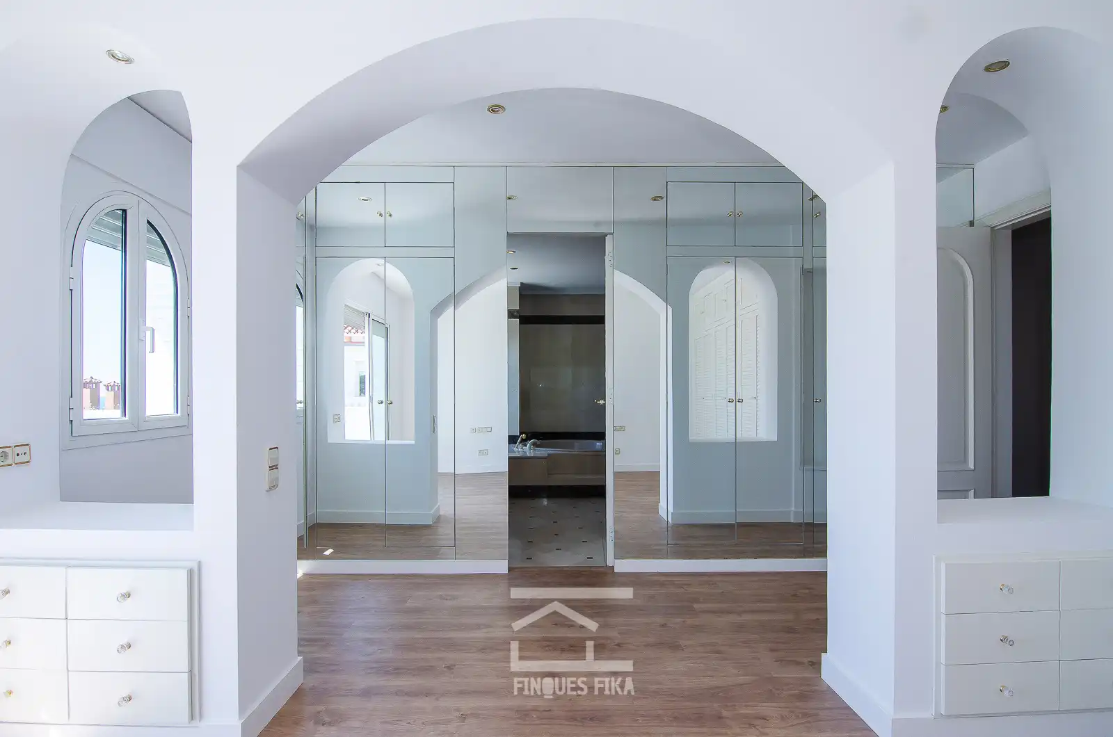 Casa o chalet en venta en El Masnou con Calefacción, Jardín privado y Parquet