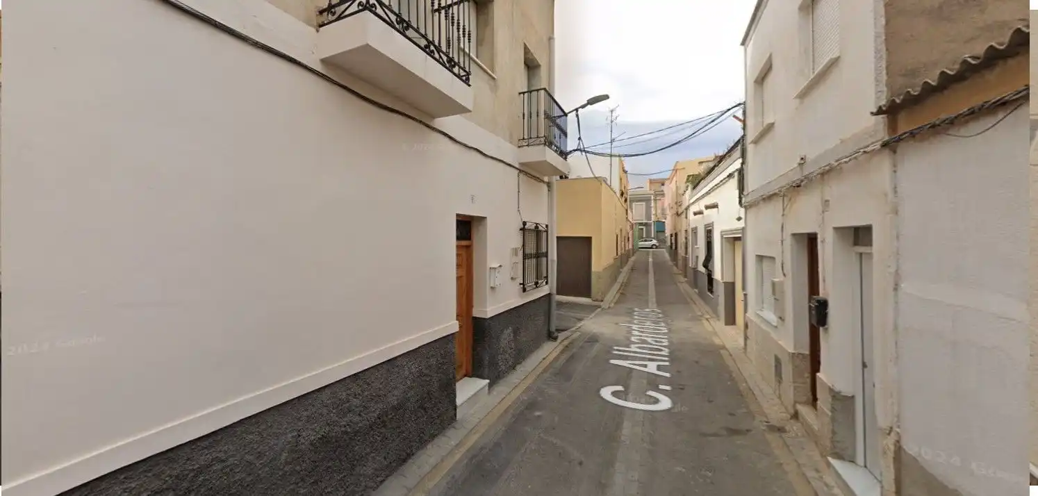 Lands and plots for sale in ALBARDEROS, imagen 2