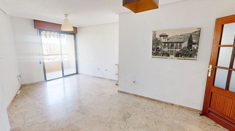 Foto 2 de Pis en venda a Paseo de la Estación, Peñamefecit - Avda Barcelona, Jaén Capital