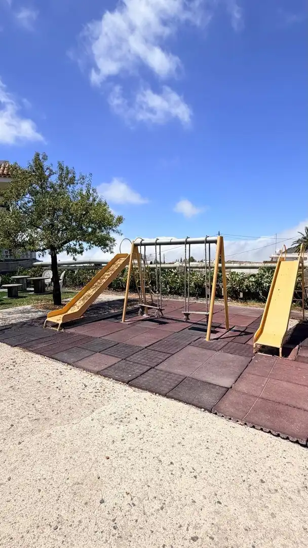 Vista exterior de Finca rústica en venta en Arona pueblo