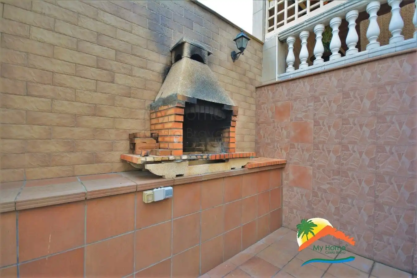 Casa o xalet en venda a Roca Grossa