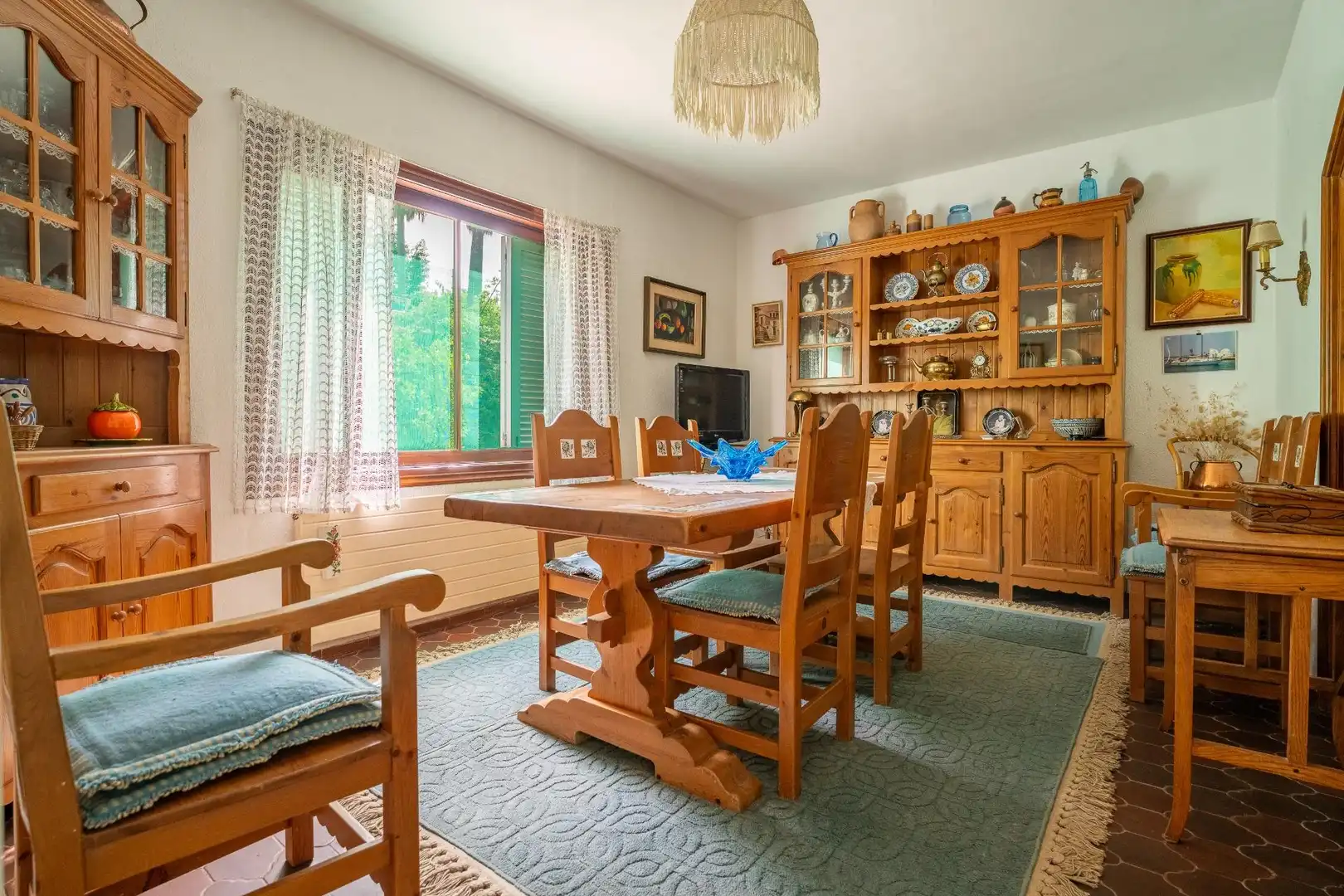 Villa avec piscine à vendre à MUNTANYA OLIVA-I, imagen 27