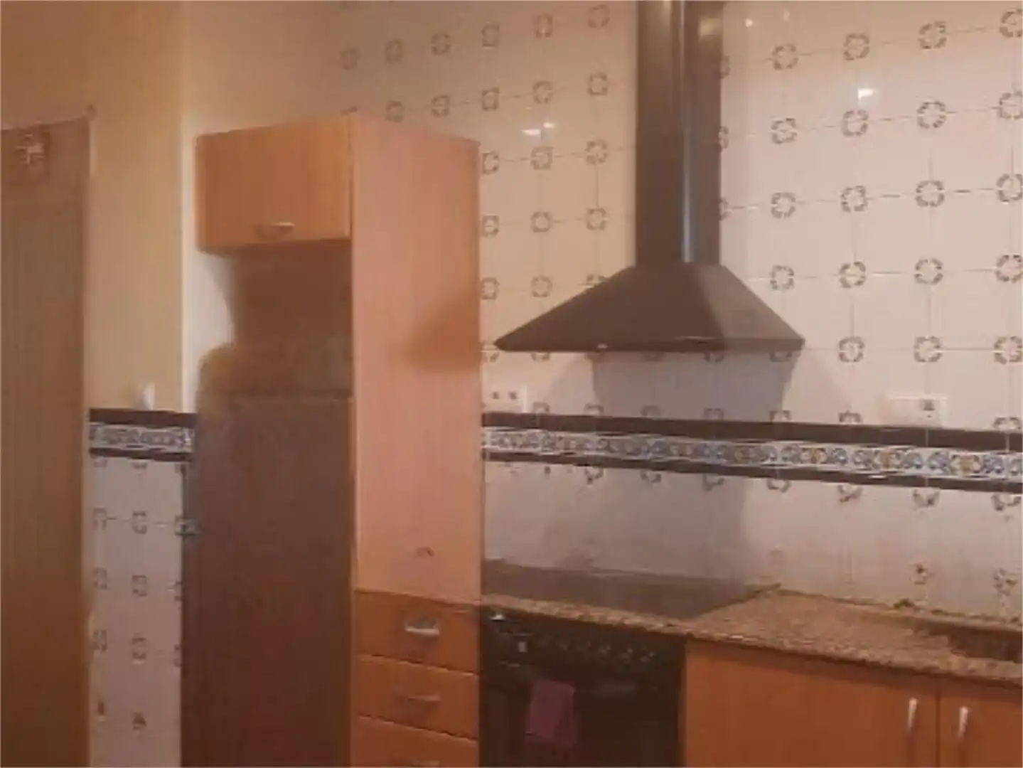 Cuina de Casa adosada en venda en Riba-roja de Túria amb Aire condicionat i Balcó
