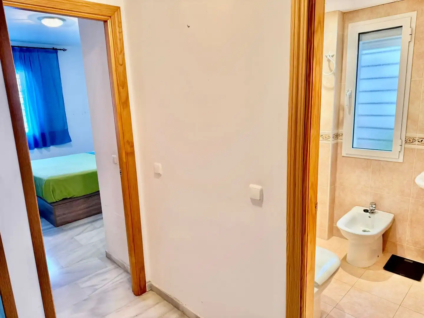 Apartments for sale in Málaga