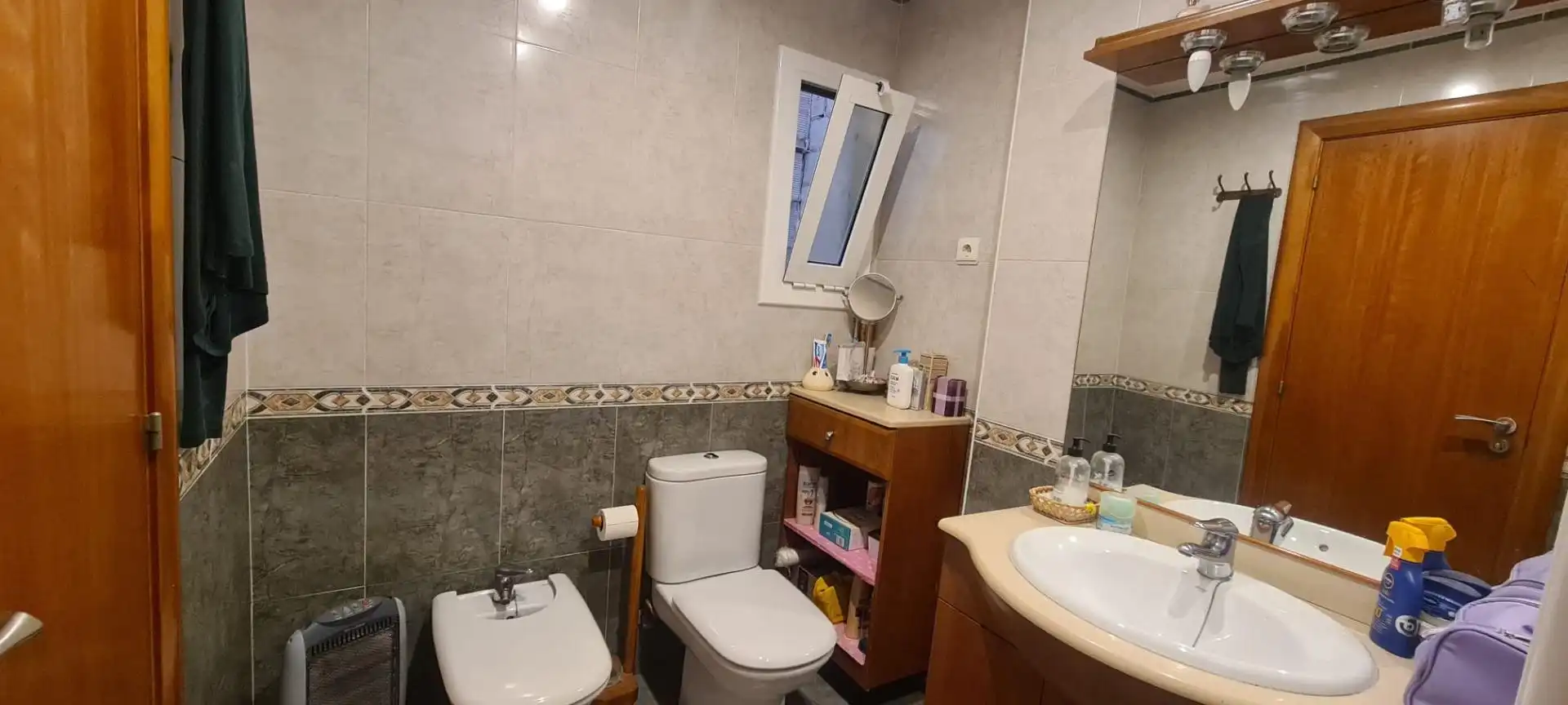 Flat with terrace for sale in ARQUITECTE GAUDI, imagen 21