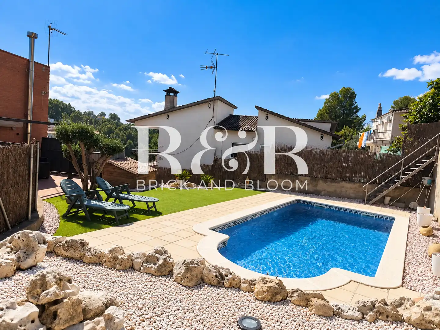 Casa con terraza en venta en Piera, imagen 12