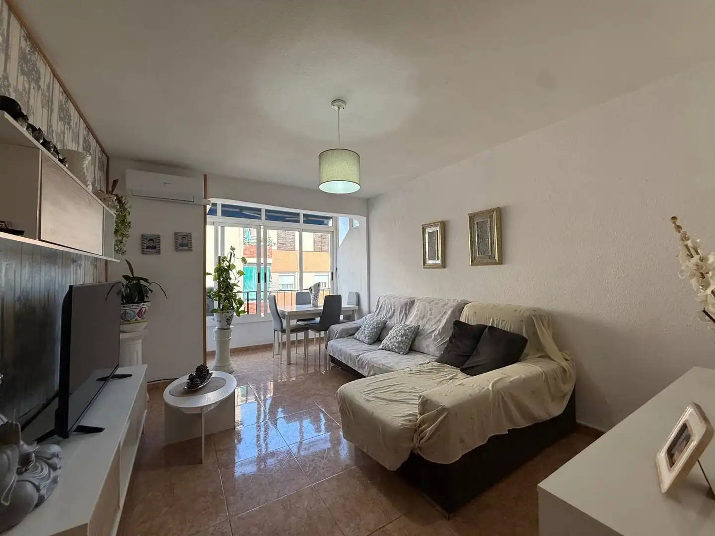 Piso con balcón en venta en Pati Fosc, imagen 5