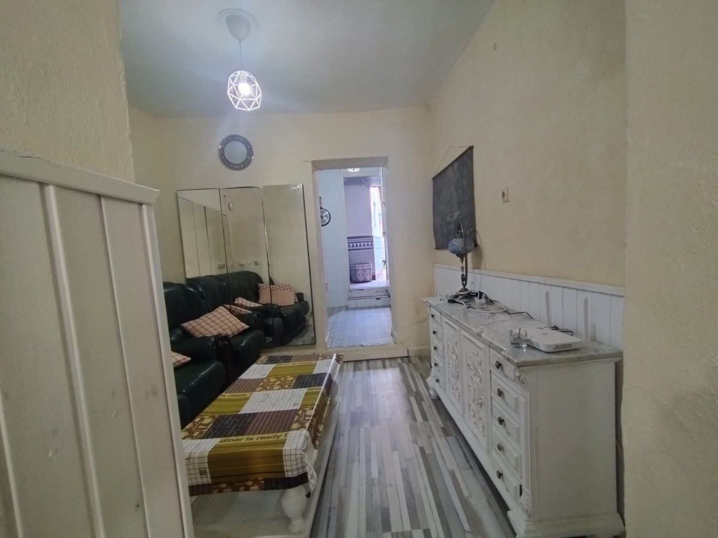 Habitación de Casa o chalet en venta en Aznalcázar