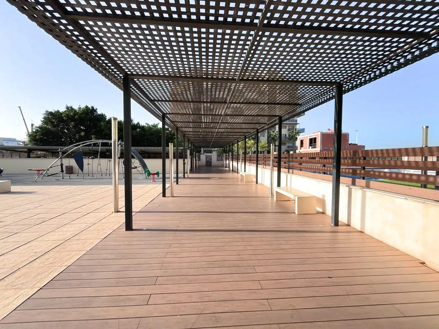 Apartament amb piscina en venda a Calle LUGO, imagen 33