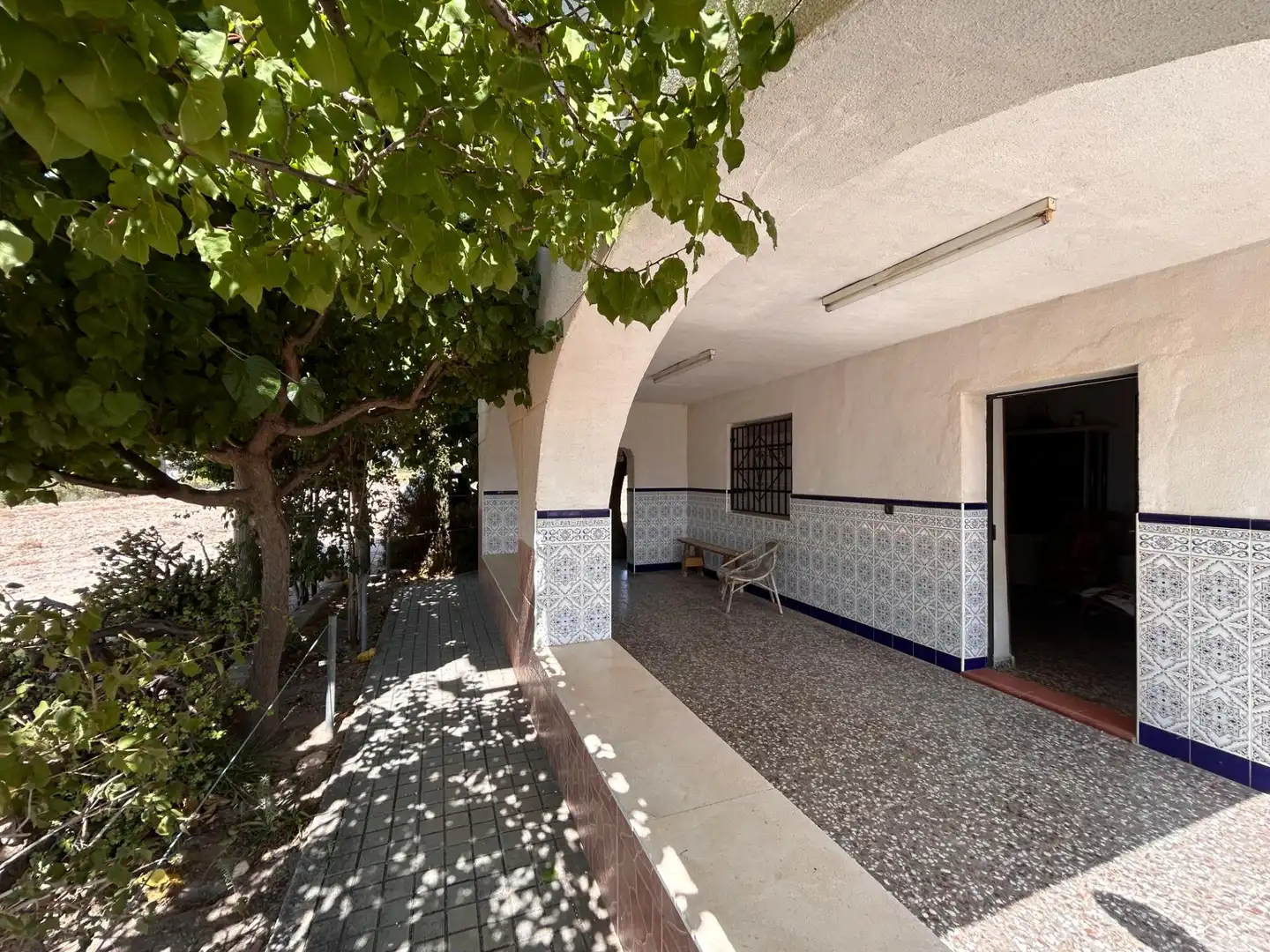 Houses for sale in Novelda  with Private garden, Terrace and Storage room