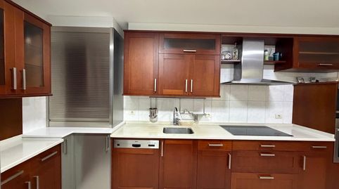 Foto 4 de Piso de alquiler en Rúa Do Progreso, Centro - Recinto Amurallado, Lugo Capital