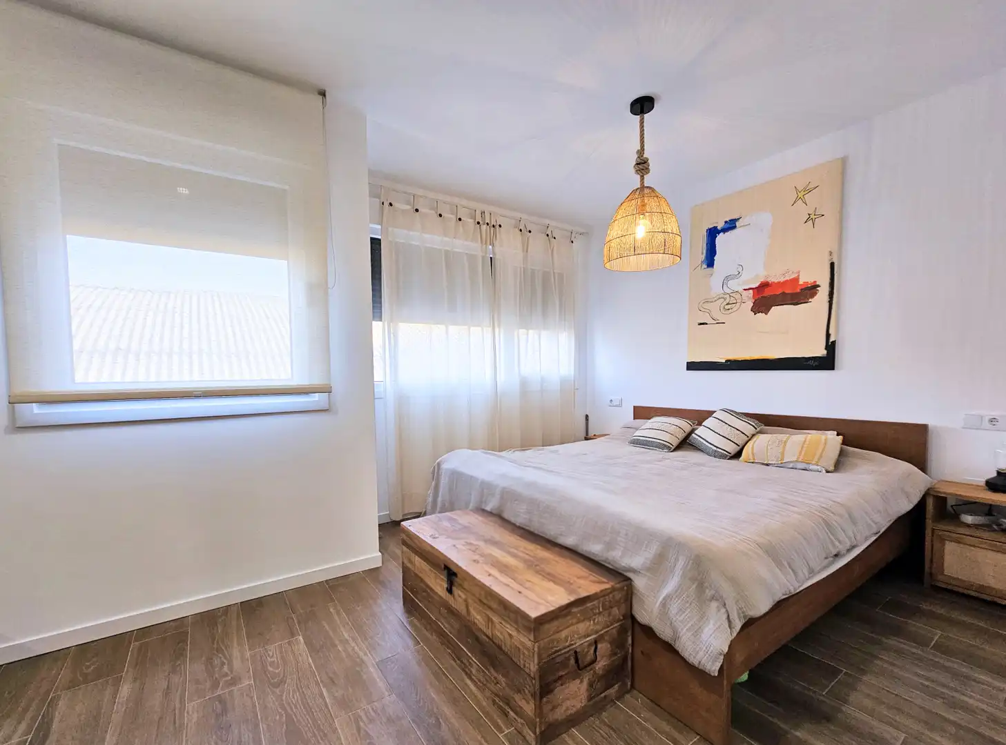 Habitación de Casa o chalet en venta en Cartagena