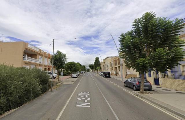 Casa-chalet en Venta en Avenida ANGELES DE LOS en Rioja