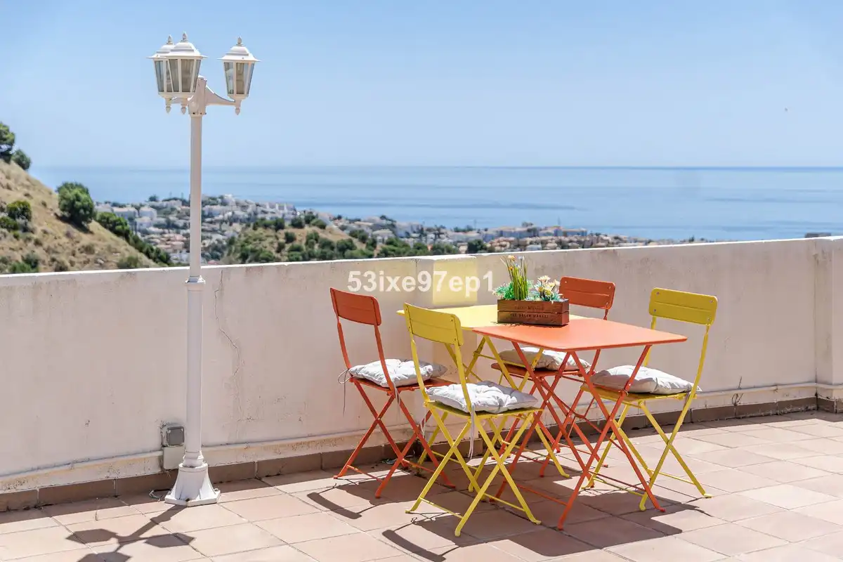 Attique avec ascenseur à vendre à Calahonda - Carchuna, imagen 29