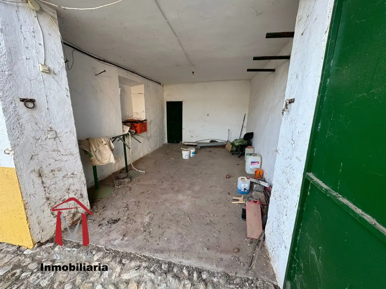Finca rústica en venda en Antequera amb Calefacció, Traster i Piscina