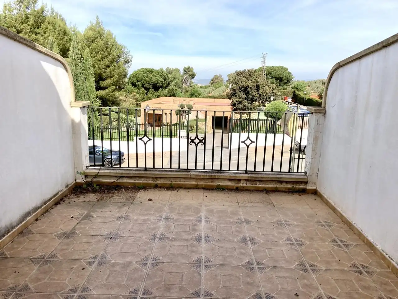 Immobles singulars amb ascensor en venda a Avenida del Olivar, imagen 45