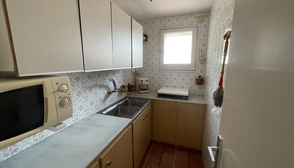 Foto 1 de Pis en venda a Miravet, Tarragona