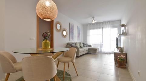 Foto 4 de Piso de alquiler en  Tramuntana, Playa del Puig, Valencia