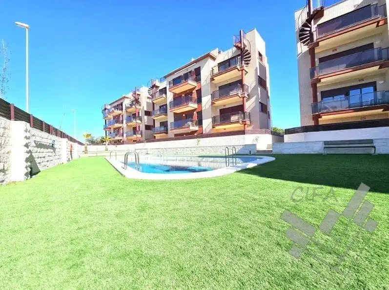 Apartment mit Pool zum Verkauf in Camino SALDONAR, imagen 28