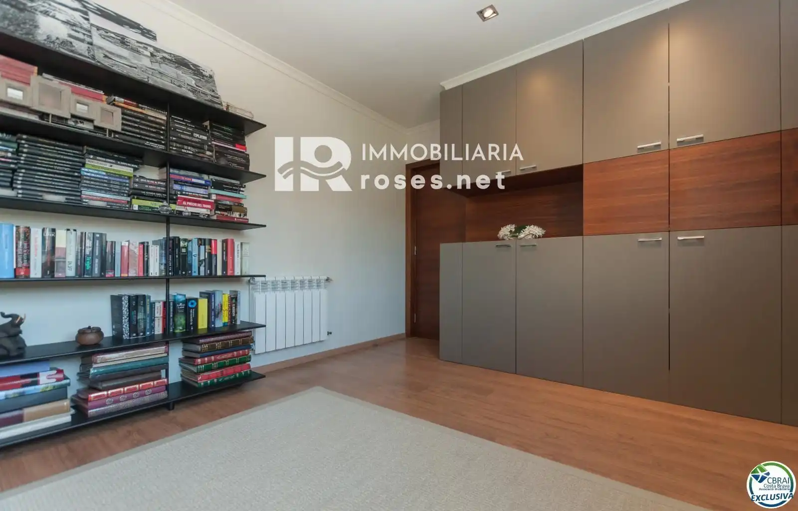Haus mit Pool zum Verkauf in de Pau Casals, imagen 23
