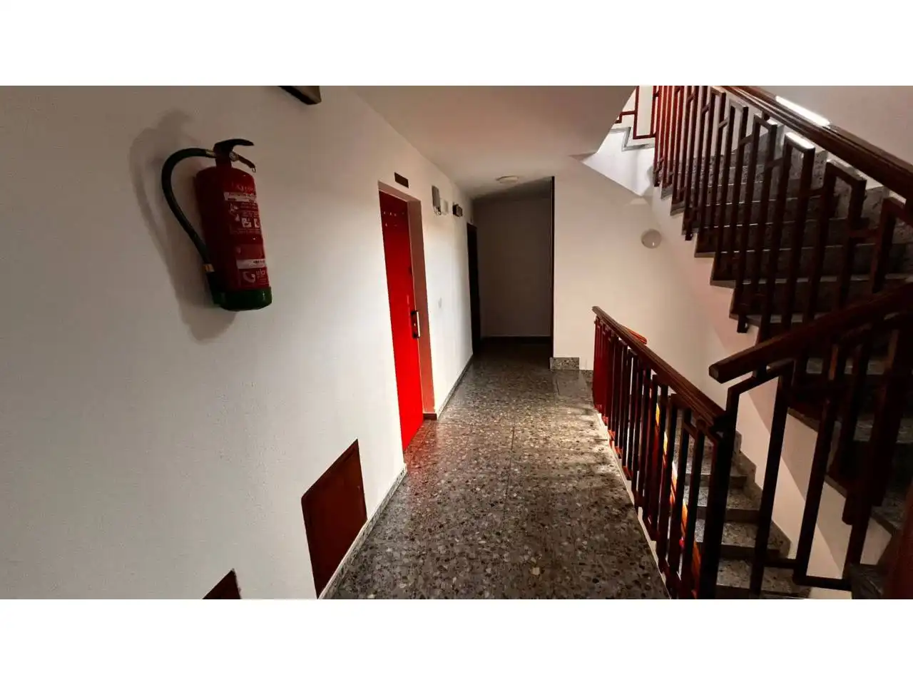 Pis en venda en Villarrobledo amb Calefacció i Balcó