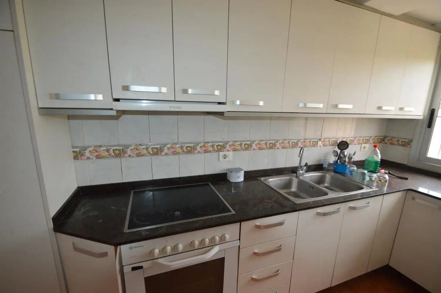 Cocina de Casa o chalet en venta en Vinaròs con Aire acondicionado, Calefacción y Terraza