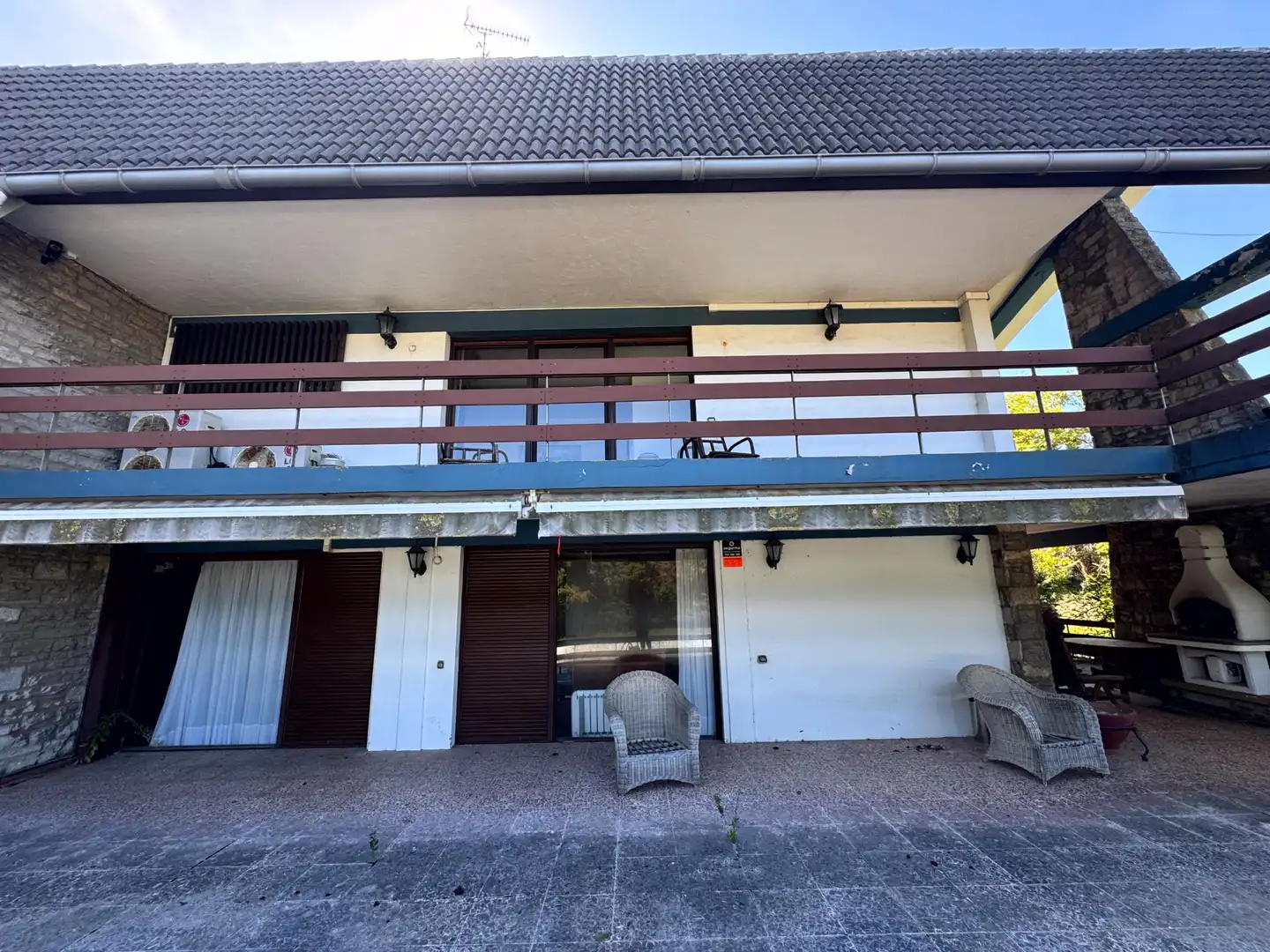 Villa mit Terrasse zum Verkauf in Mungia Bidea 17, imagen 30
