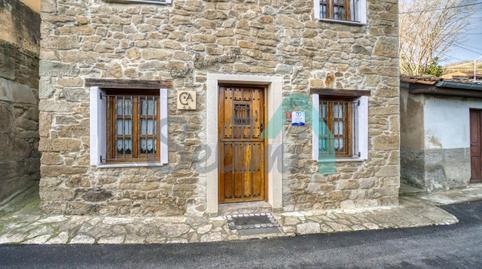 Foto 2 de Casa o chalet de alquiler en La Planta, Zona Rural, Mieres (Asturias)