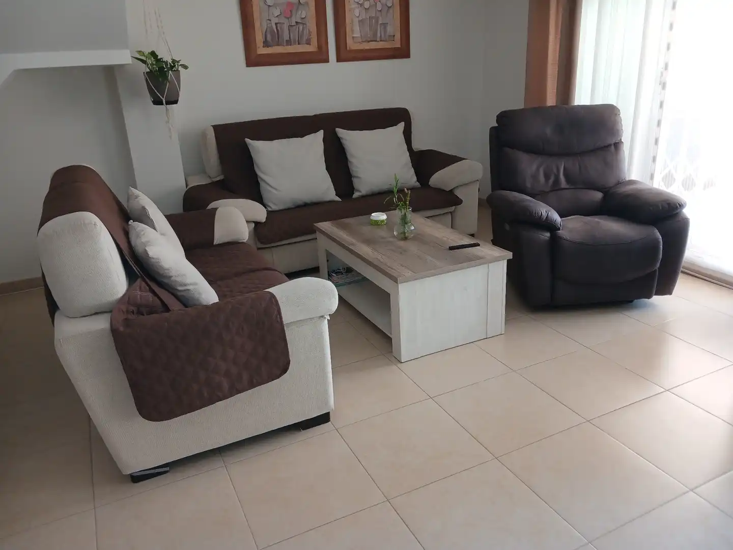 Casa a schiera con piscina in vendita a Carrer Marbella, imagen 11