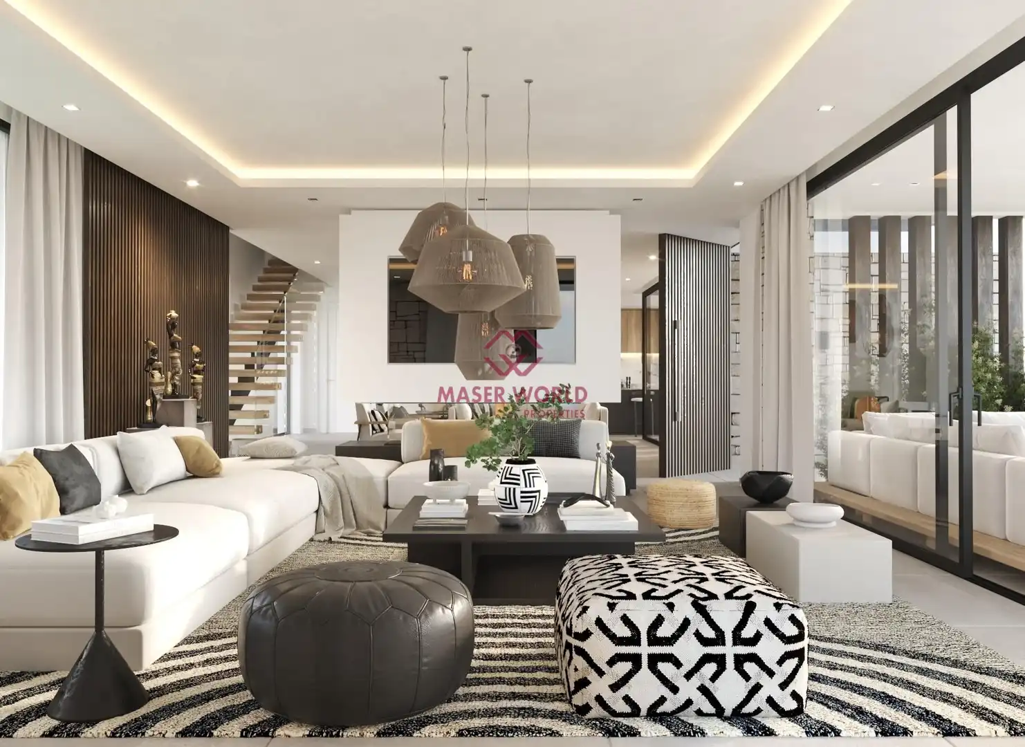 Villa con piscina in vendita a La Capellanía - El Higuerón, imagen 17