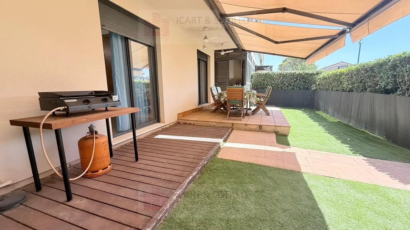 Ground floor with pool for sale in BARBIGUERA 15, imagen 60