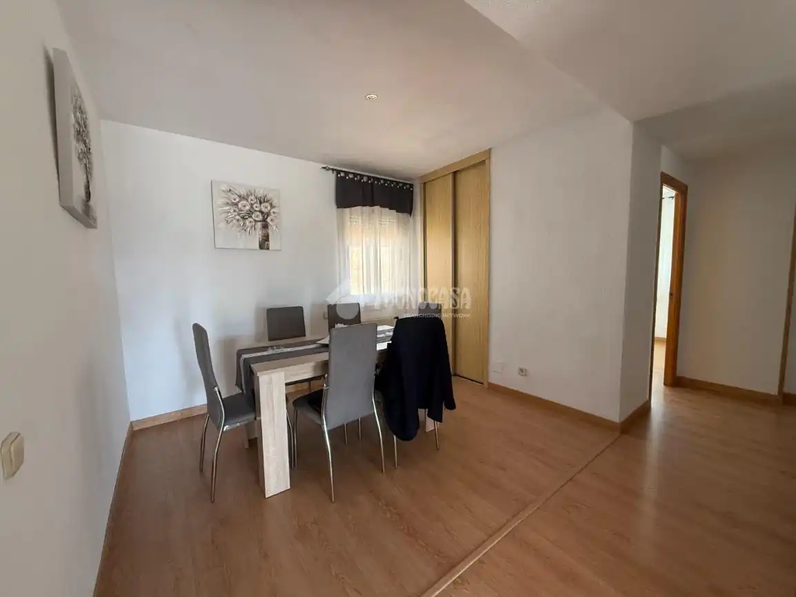 Piso en venta en Collado Villalba con Calefacción y Terraza