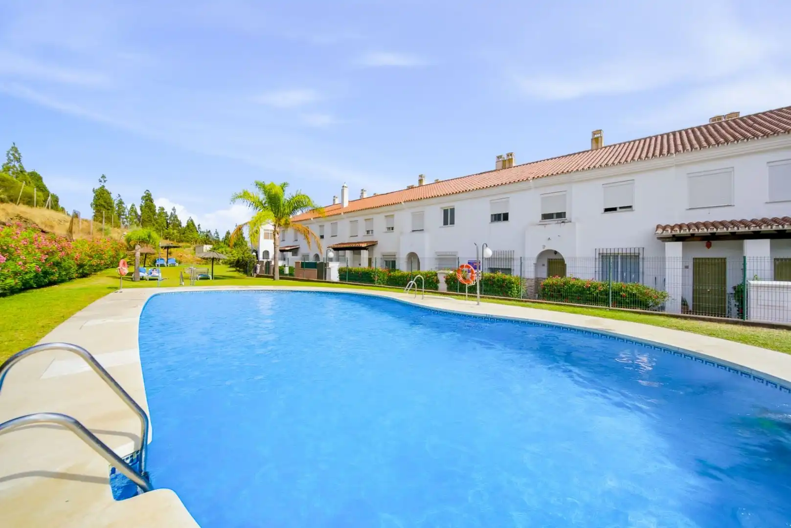 Casa con piscina in vendita a Hipódromo - Cerrado del Águila, imagen 3