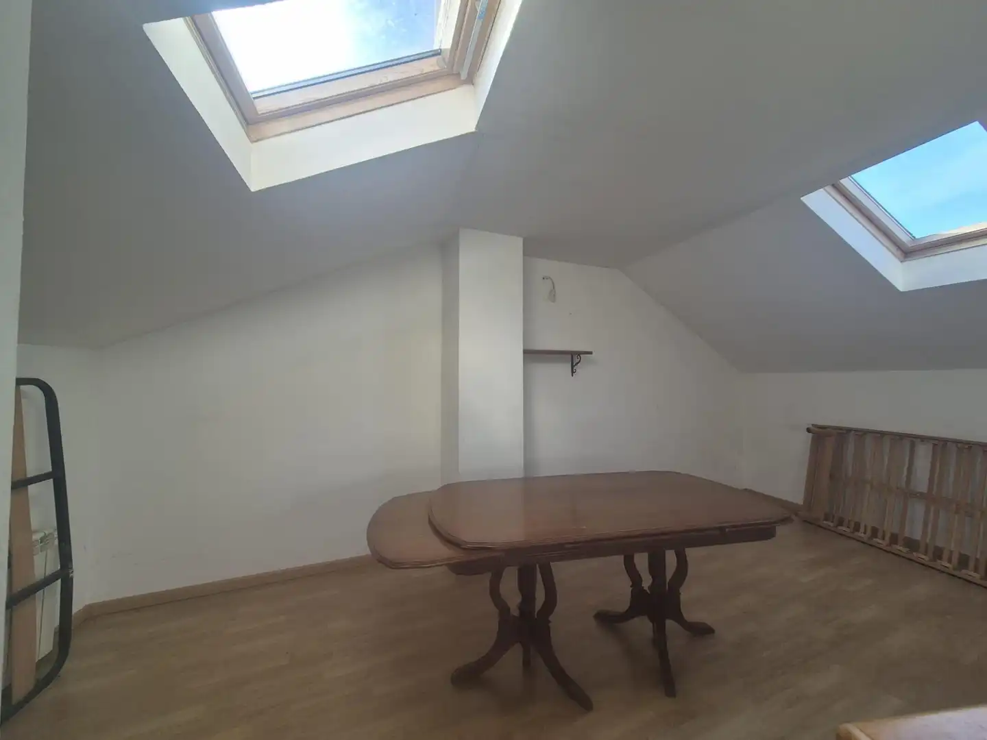 Casa a schiera con terrazza in vendita a Aldea del Fresno, imagen 17