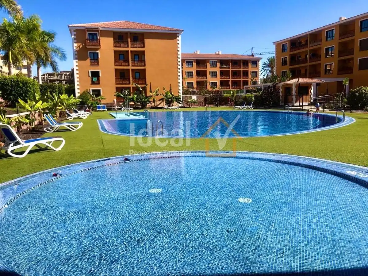Apartment with pool for sale in Palm - Mar, imagen 18