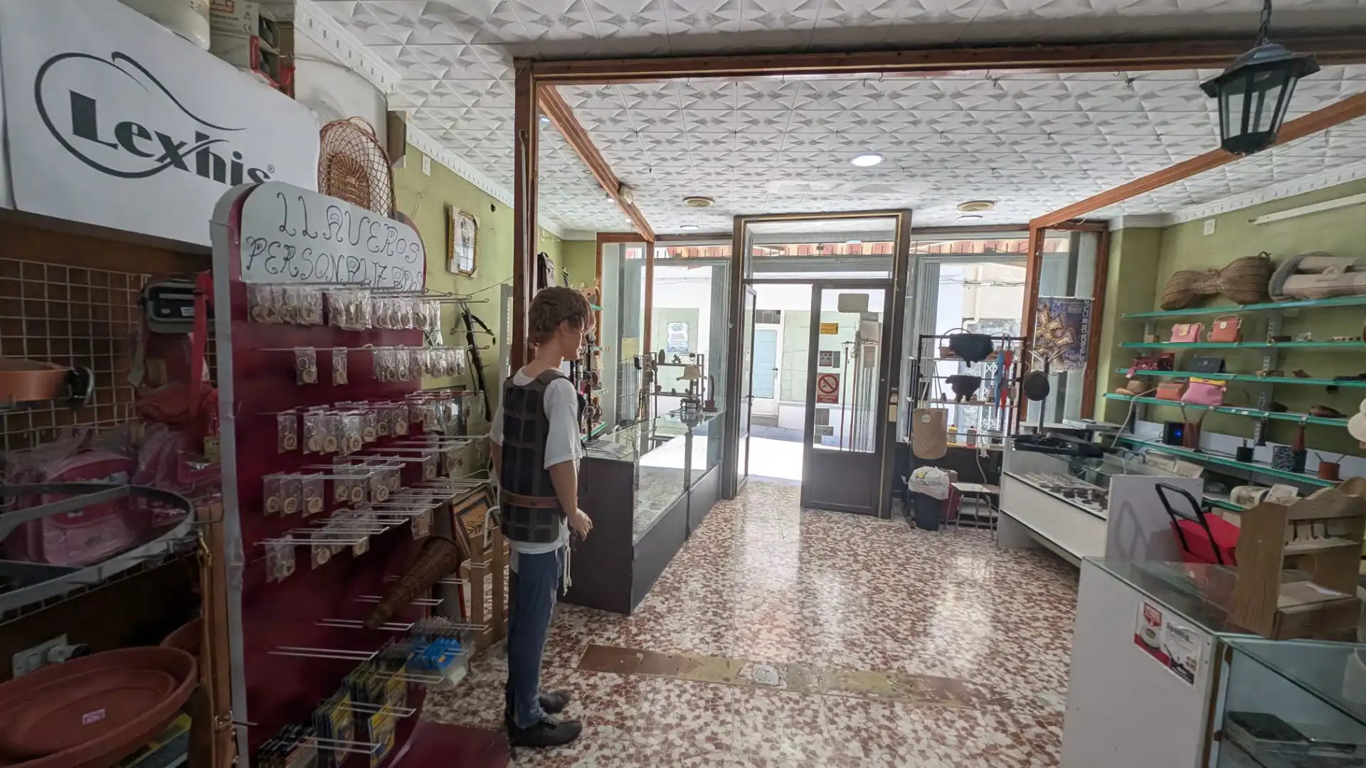 Local comercial en venda a Calle Campiña 2, imagen 3