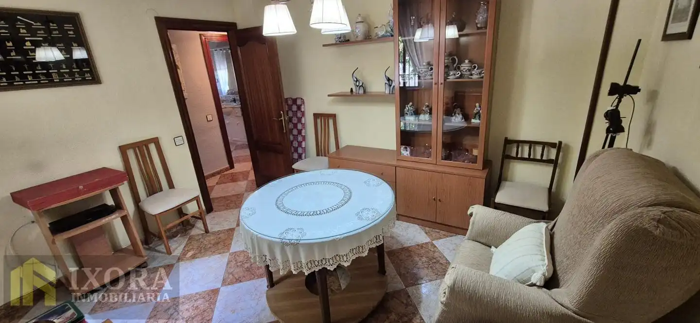 Erdgeschosswohnung mit Aufzug zum Verkauf in Calle Núcleo Residencial la Paz, imagen 11