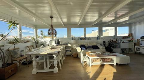 Photo 4 of Attic to rent in Calle Moreno de Mora, Centro- San Felipe - Huerta Fava, Cádiz