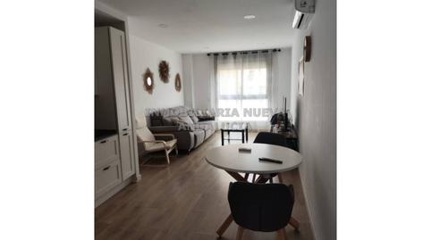 Foto 2 de Ático de alquiler en Plaza de Toros - Santa Rita,  Almería Capital