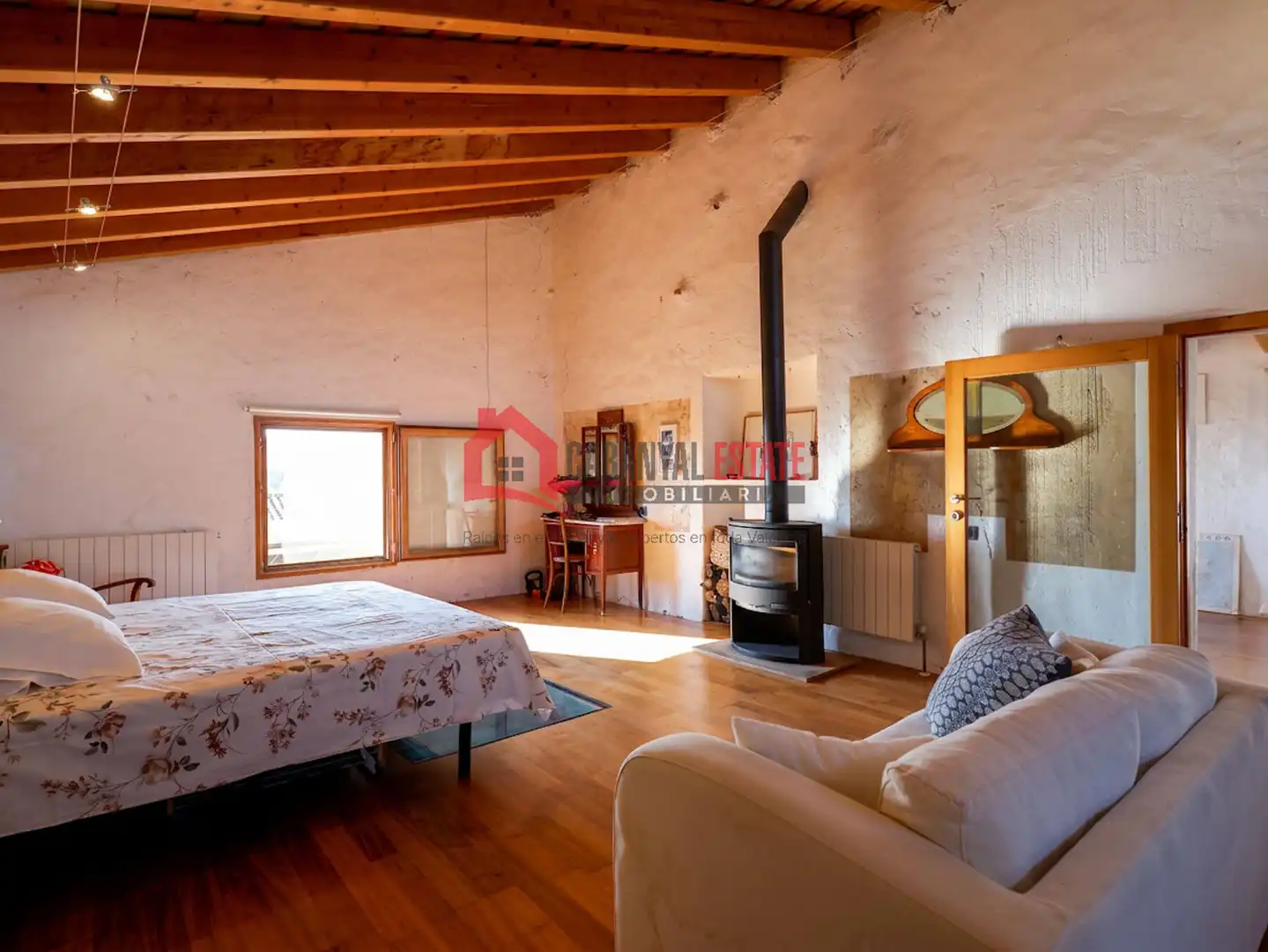 Landhaus mit Garten zum Verkauf in Cheste, imagen 32