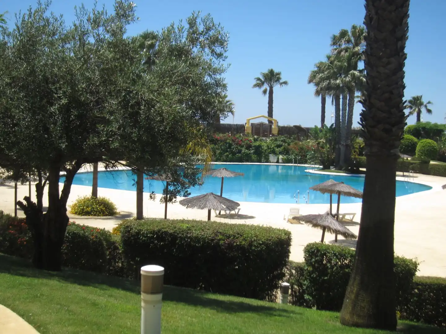 Apartamento en venta en Islantilla Costa, imagen 4