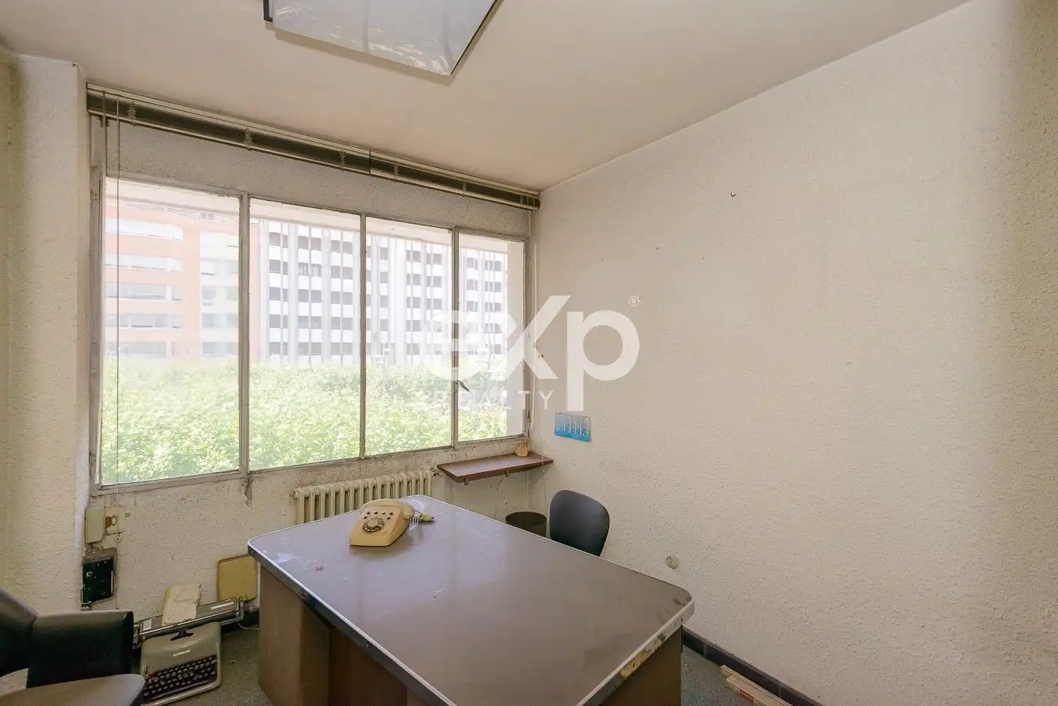 Ufficio con ascensore in vendita a Calle del Arquitecto Torbado 6, imagen 5