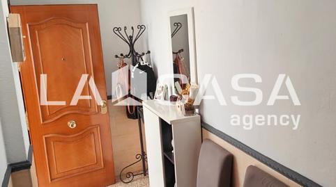 Foto 2 de Pis en venda a Centro - Doña Mercedes, Dos Hermanas