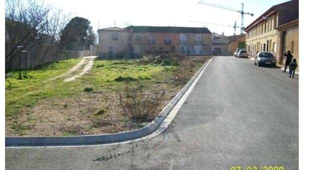 Terreno residencial en Venta en Chinchilla de Monte-Aragón