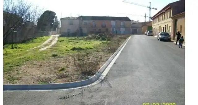Lands and plots for sale in Chinchilla de Monte-Aragón